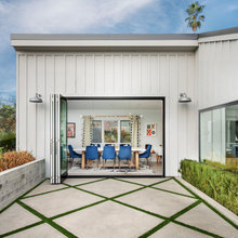Garage Redux