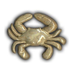 3" Small Crab - Tile