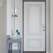 Entryway Main Door