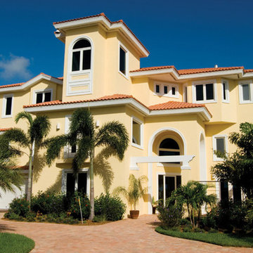 Simonton Windows