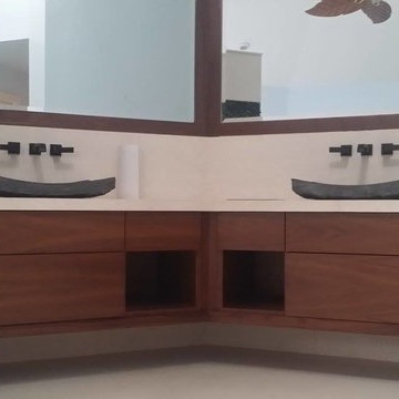 Boca Raton Modern Kitchen & Bath