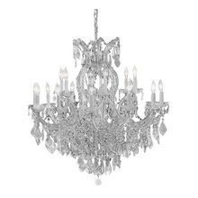 chandelier