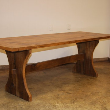 Dining tables