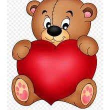 Bears for kids