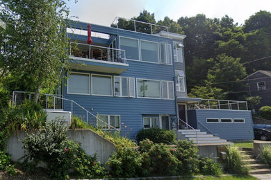 Exterior home photo in Boston