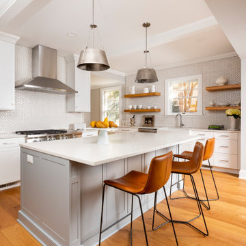 Karen Kettler Kitchen and Bath 2019