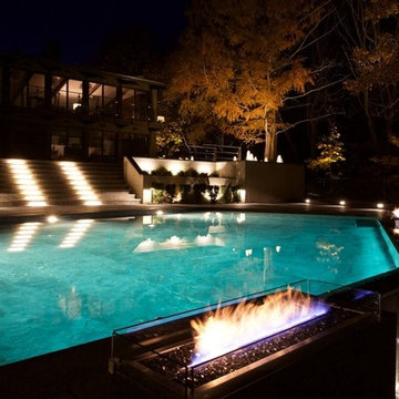 The Lodge