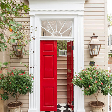 Harleston Village Residence