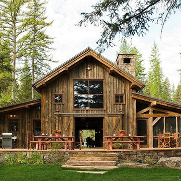 P'tit Ranch