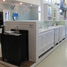 Bathroom Ideas