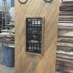 Furniture - Interior Doors