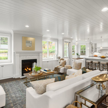 Kitchen Remodeling in Beverly Wood