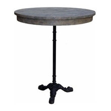 Bar Tables for LI Kitchen
