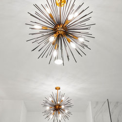 Bonterra- Franklin, TN - Chandeliers