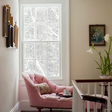 Living Spaces