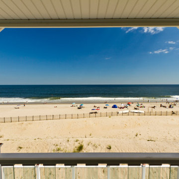 Normandy Beach - Oceanfront - NJ