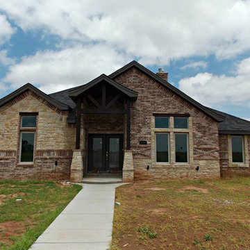 Exteriors