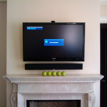 Honest Install