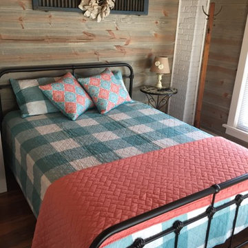 Cottage-Internal
