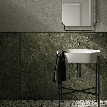 Real Stone Flexible Panels