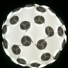 IQ F-1 Lamp Shades