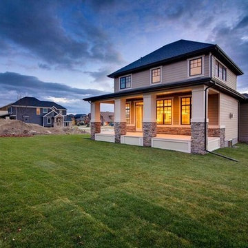 New Watermark Homes II