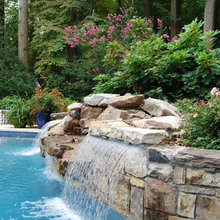 backyard project