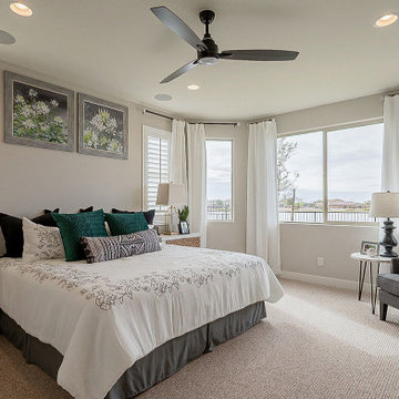 Phoenix, Arizona | The Lakes at Rancho El Dorado - Villagio Belice Owner’s Suite