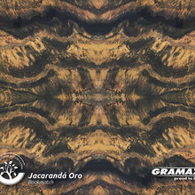 Jacarandá Oro