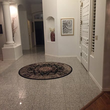 entryway