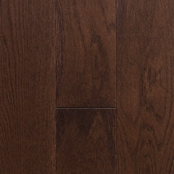 Traditional Collection - Hardwood Flooring