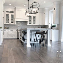 Kitchen Remodel 2022