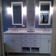 Bathroom Ideas