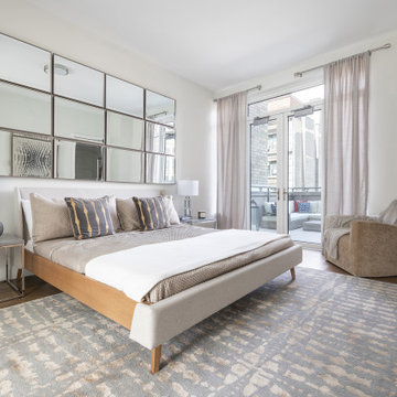 250 WEST 81ST STREET