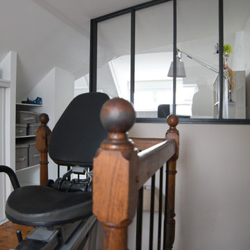 Aménagement de Combles