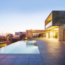 swimming pools