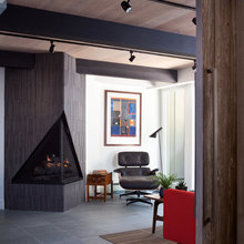 Mid-century Modern