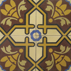 Fancy - Tile