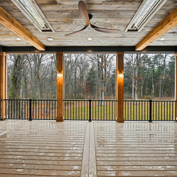 Introducing The Grandview!