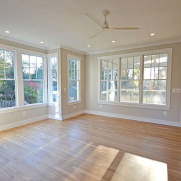 Arlington Cream Colonial