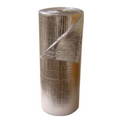 Bubble Wrap Insulation - Products