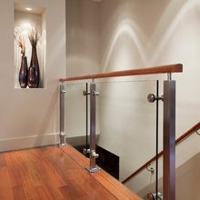 Stairs & Railing