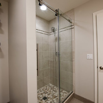 The Johnson Bath