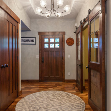 Marilyn Residence