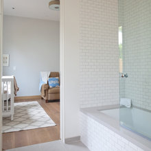 Halderman - bathrooms