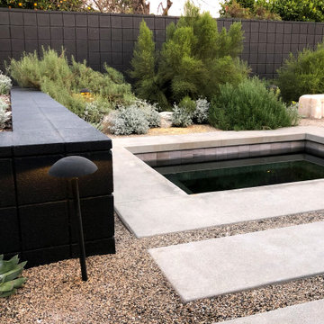 Eagle Rock Garden