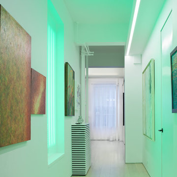 Art and Light