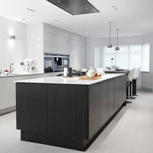 Contemporary Kitchens
