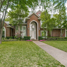 Dallas Home Search