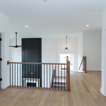 The Camden II | Stewart Ridge Plainfield, IL